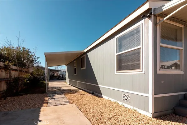 $167,000 | 3524 East E Avenue, Unit 280, Palmdale, CA 93550