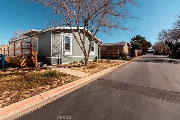 $167,000 | 3524 East E Avenue, Unit 280, Palmdale, CA 93550
