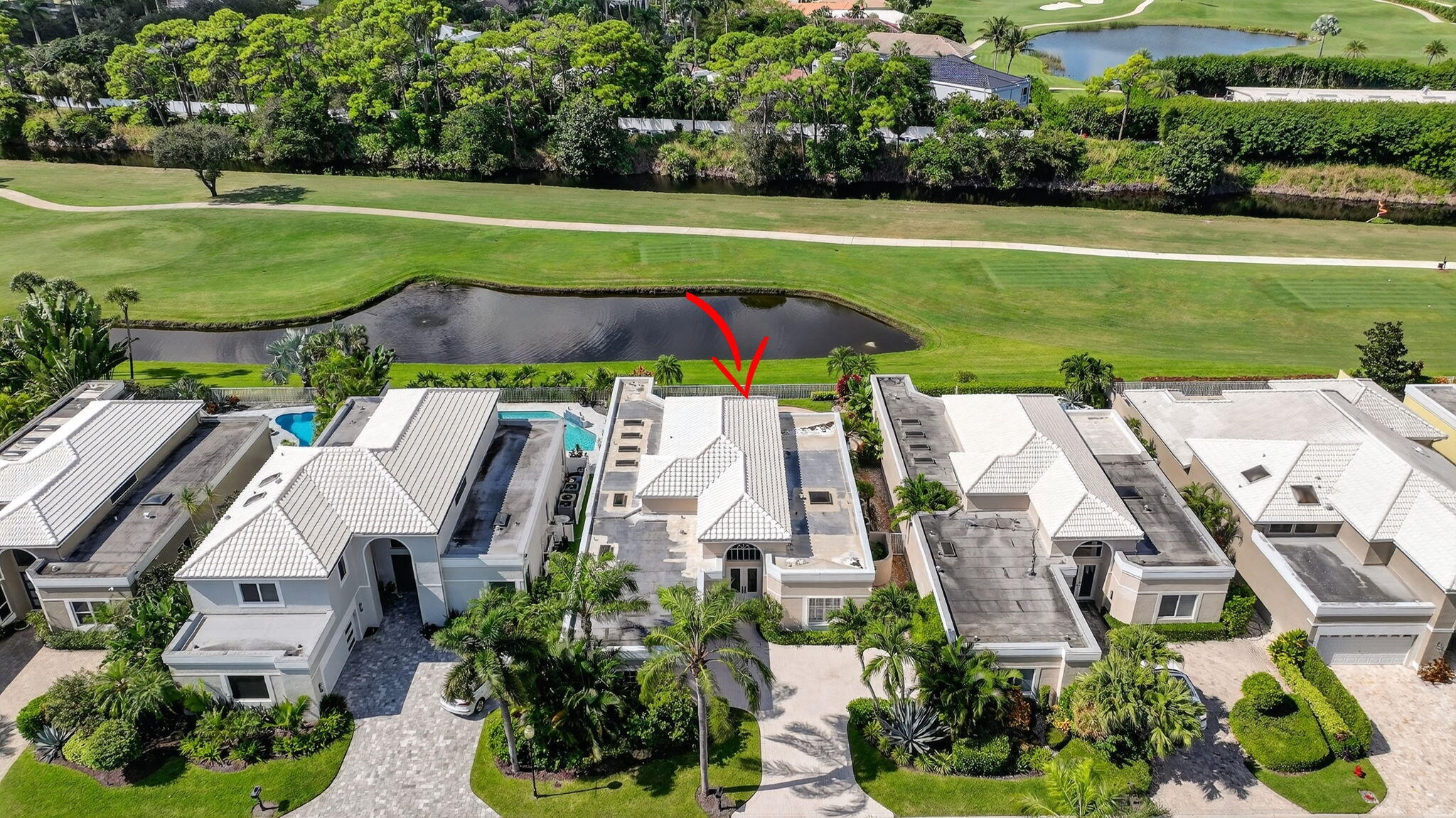 5413 Ascot Bend Road Boca Raton, FL 33496 - Photo 52 of 55 62-web-or-mls-DJI_0110
