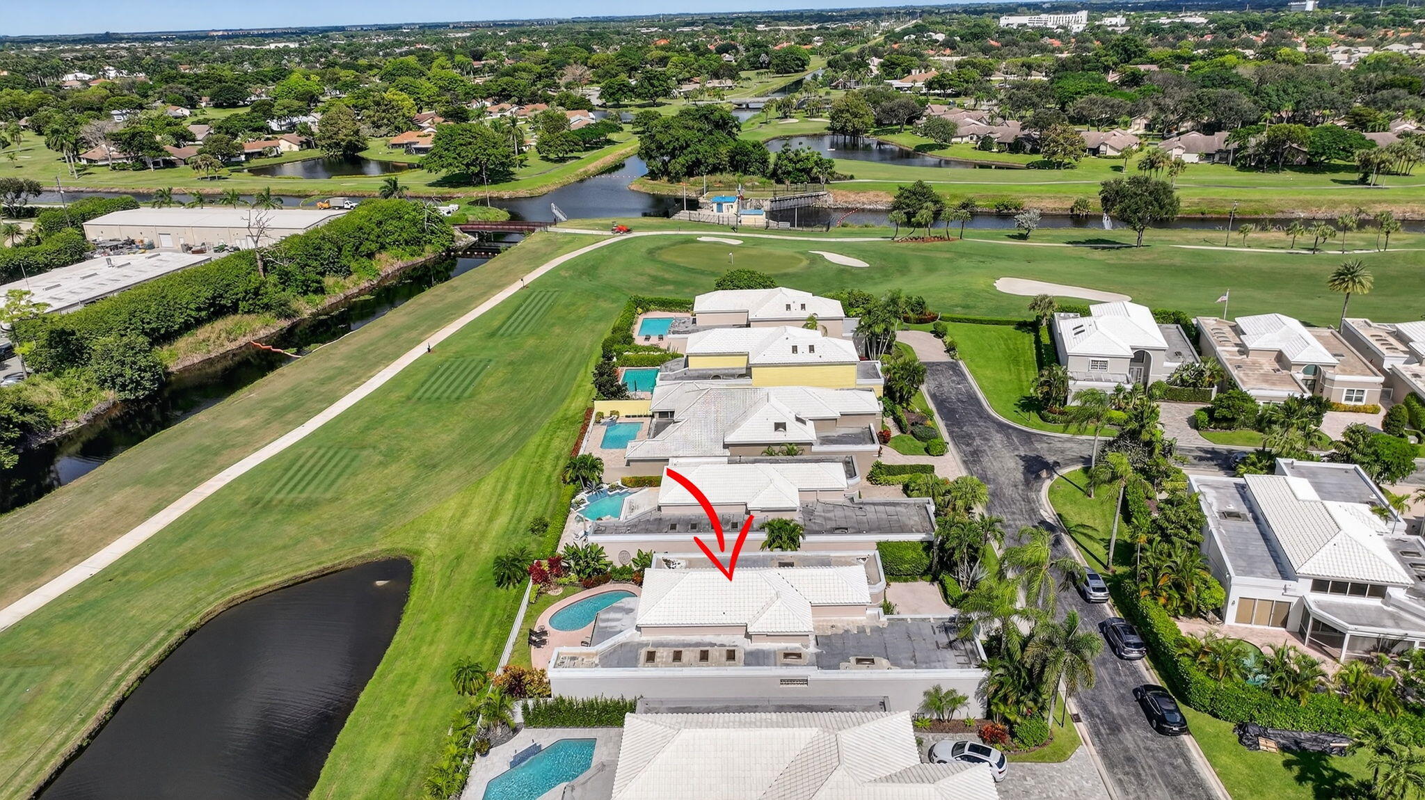 5413 Ascot Bend Road Boca Raton, FL 33496 - Photo 53 of 55 70-web-or-mls-DJI_0151