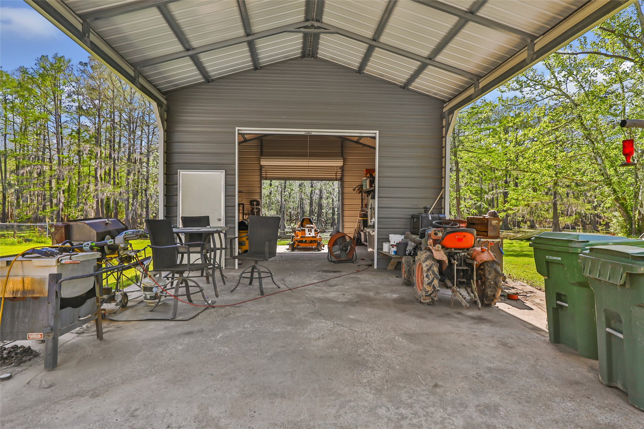 218 Waterfall Drive Huffman, TX 77336 - Photo 1 of 28