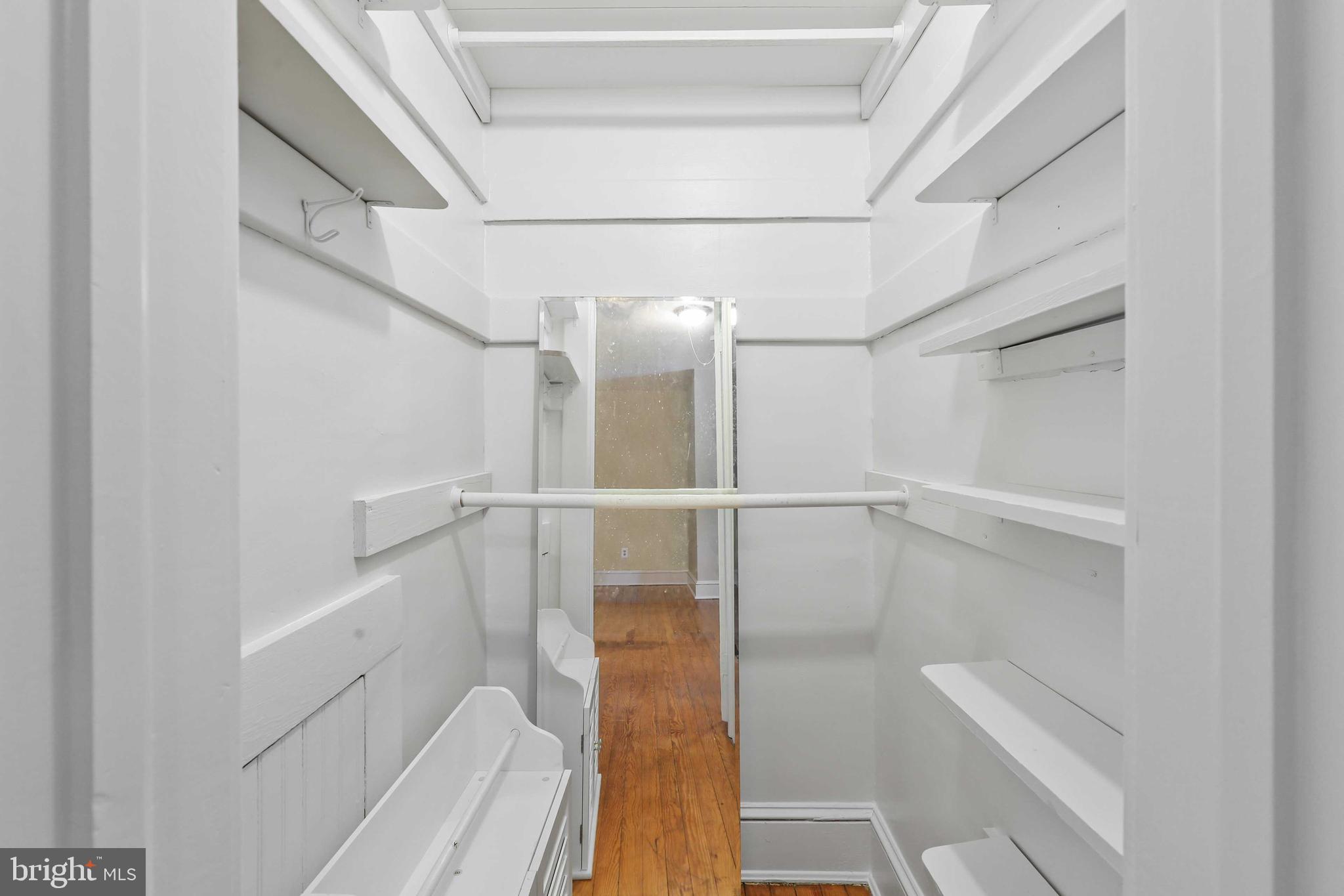 506 Westgate Road Baltimore, MD 21229 - Photo 29 of 60 Nice closet space