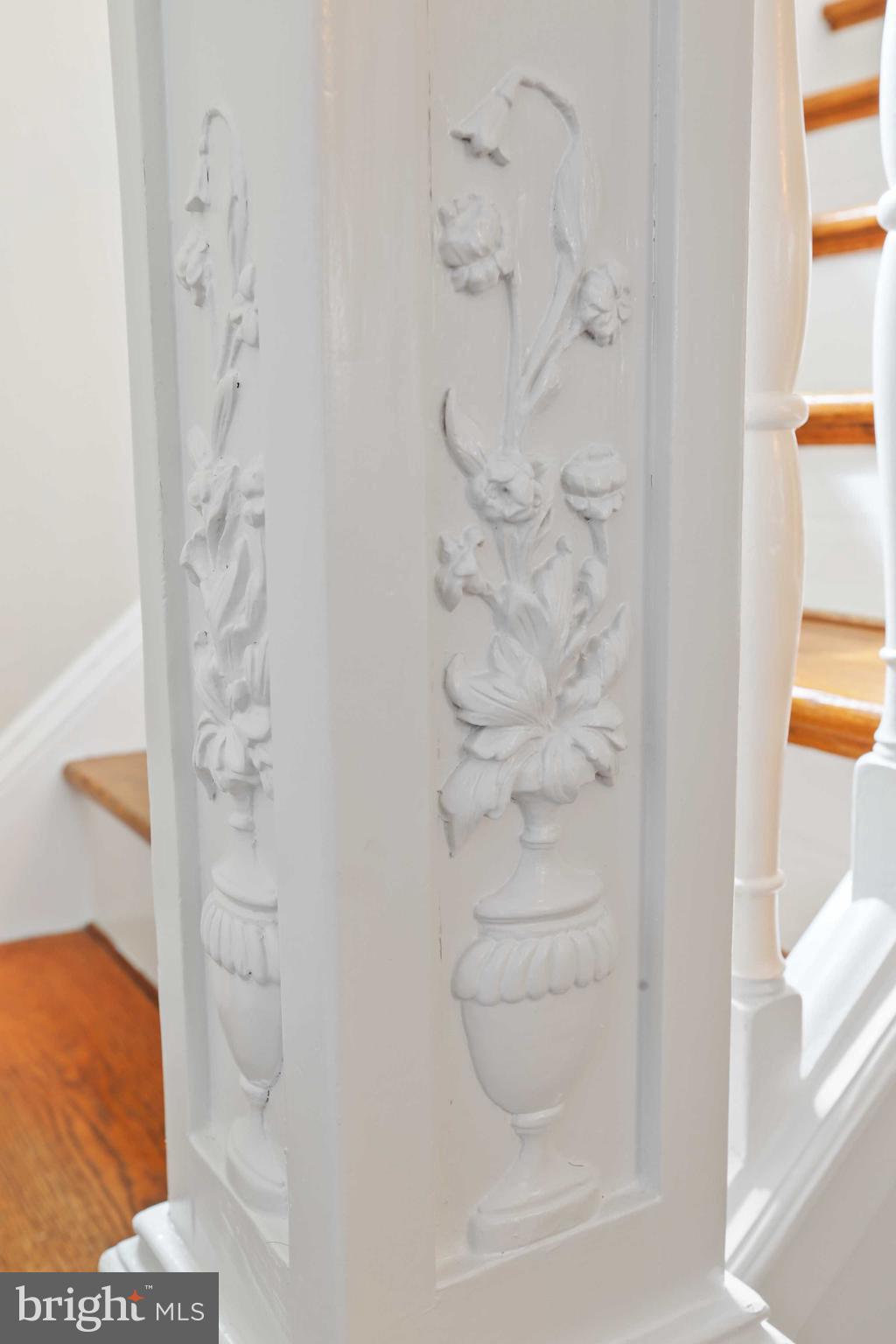 506 Westgate Road Baltimore, MD 21229 - Photo 9 of 60 appealing decorative details