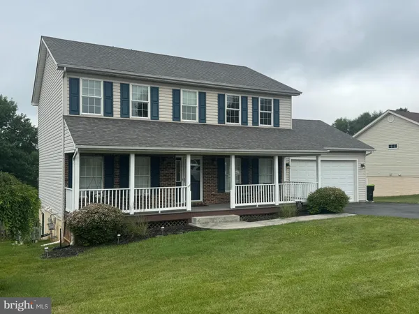 $515,000 | 121 Fortress Drive, Winchester, VA 22603