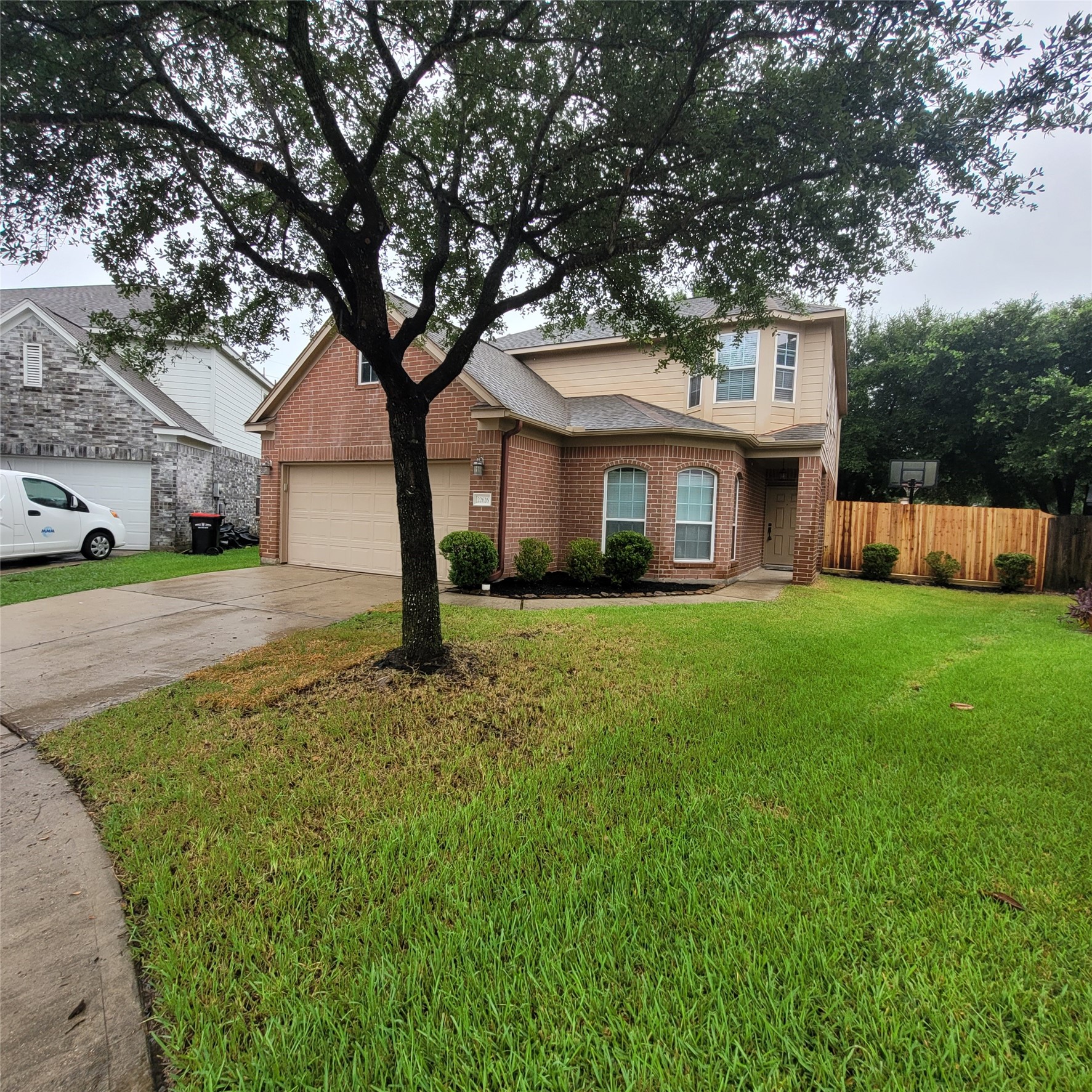 22626 Goss Spring Court Spring, TX 77373 - Photo 4 of 34