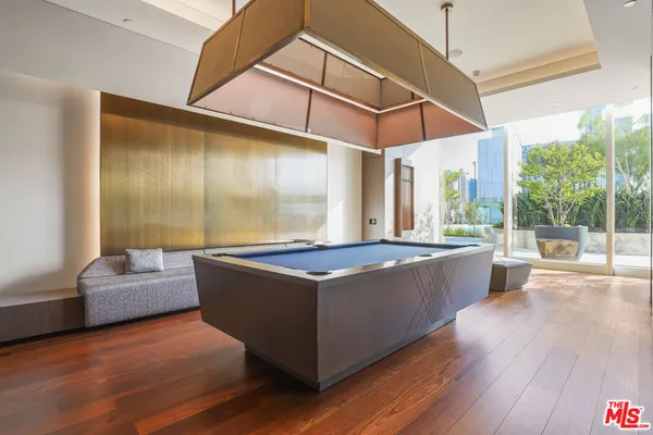 $3,495 | 889 Francisco Street, Unit 2011, Los Angeles, CA 90017
