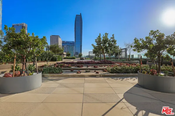 $3,495 | 889 Francisco Street, Unit 2011, Los Angeles, CA 90017