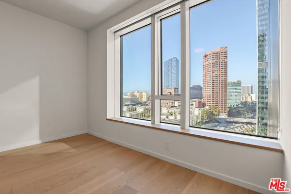 $3,495 | 889 Francisco Street, Unit 2011, Los Angeles, CA 90017