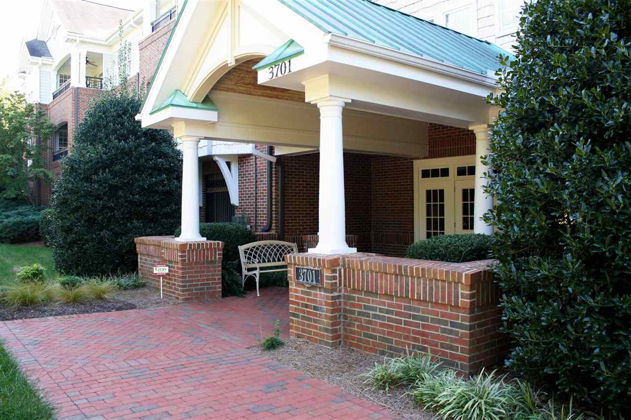 3701 Baron Cooper Pass, Unit 108 Raleigh, NC 27612 - Photo 2 of 25 Photo 2