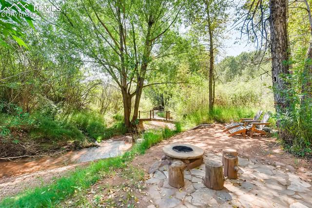 9860 Fountain Road Cascade, CO 80809 - Photo 25 of 29 Gallery Image 25