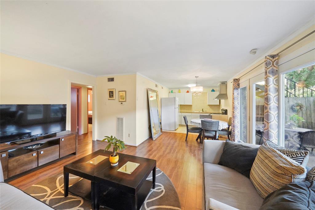 3940 West Alabama St Unit 7