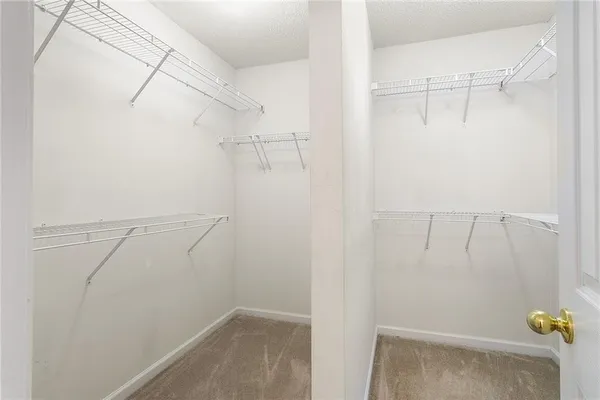 a view of small space