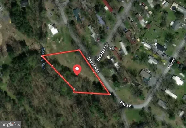 $29,900 | 125 Dry Run Road, Howard, PA 16841