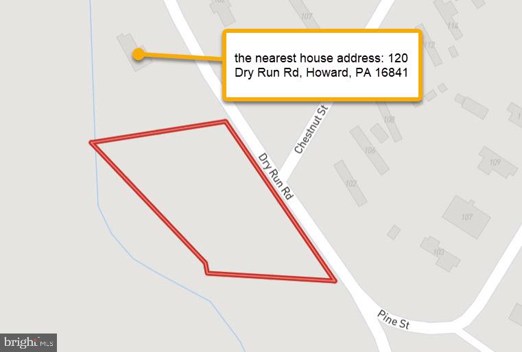 125 Dry Run Road Howard, PA 16841 - Photo 2 of 7