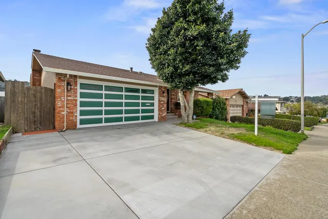 $1,298,000 | 2440 Tipperary Avenue, South San Francisco, CA 94080