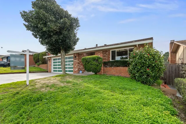 $1,298,000 | 2440 Tipperary Avenue, South San Francisco, CA 94080