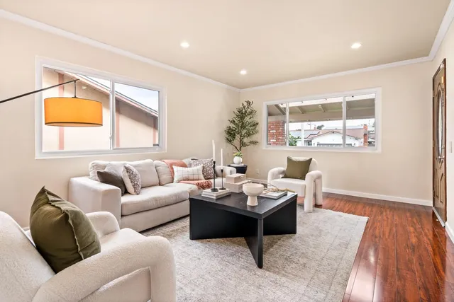 $1,298,000 | 2440 Tipperary Avenue, South San Francisco, CA 94080