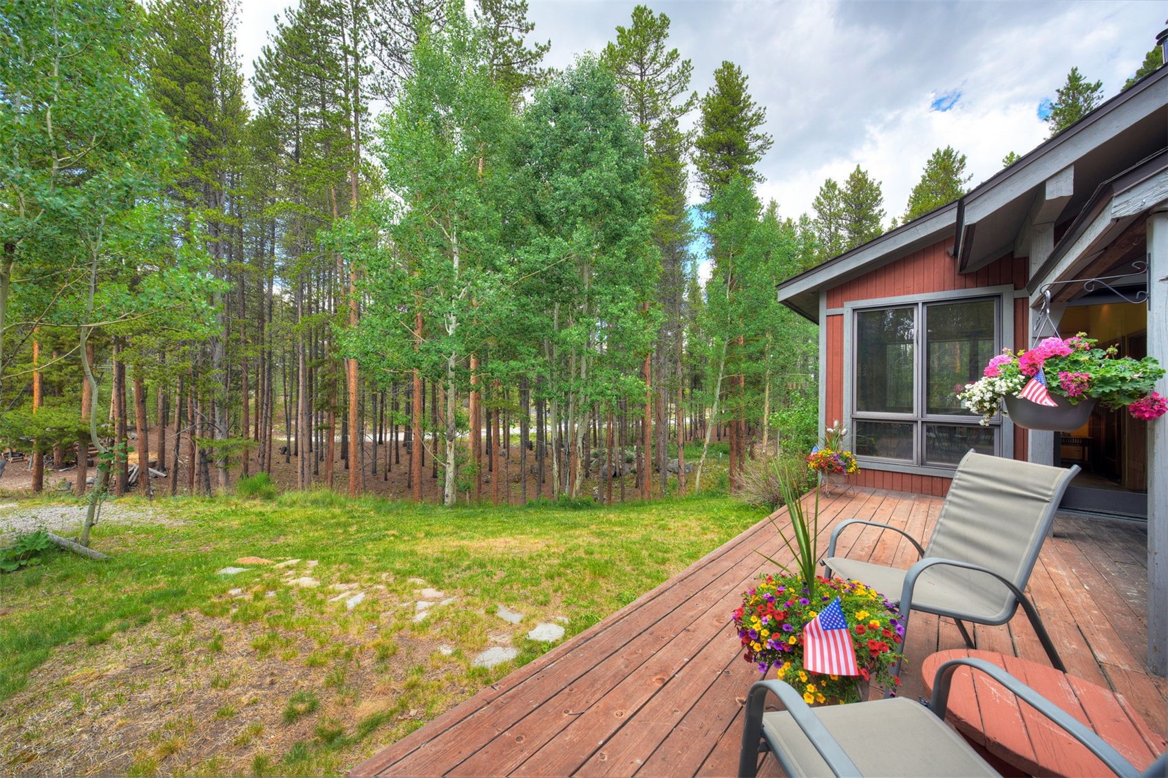 35 Monte Cristo Road Breckenridge, CO 80424 - Photo 40 of 46