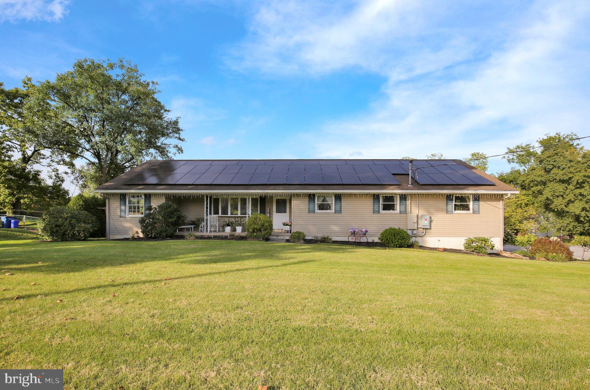 1046 Cross Keys Road Leesport, PA 19533 - Photo 3 of 54 3I3A3536