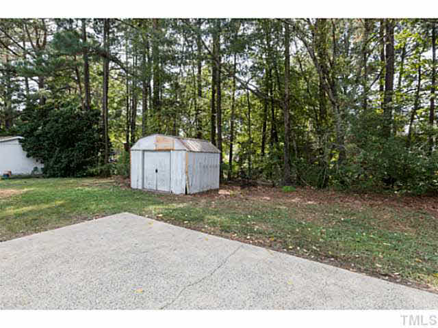 1205 Wyldewood Road Durham, NC 27704 - Photo 22 of 23 Gallery Image 22