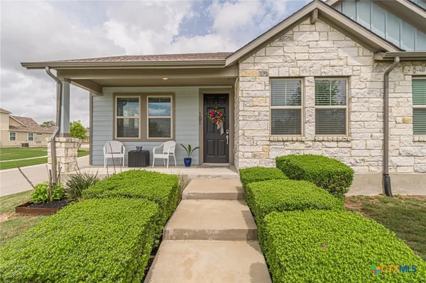 $305,000 | 104 Balinese Cove, Unit 101, San Marcos, TX 78666