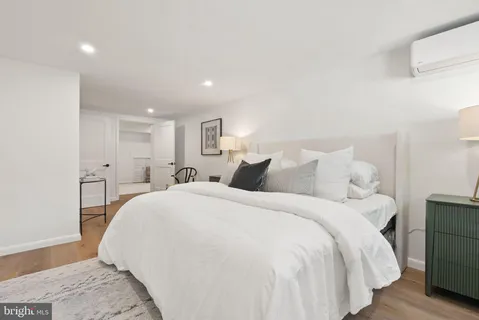 a view of outdoor space with seating