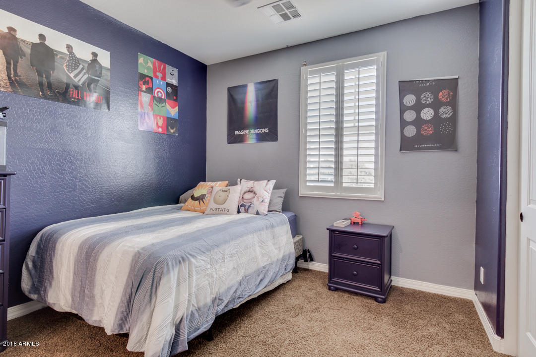3771 East Weather Vane Road Gilbert, AZ 85296 - Photo 50 of 63 50-Weather