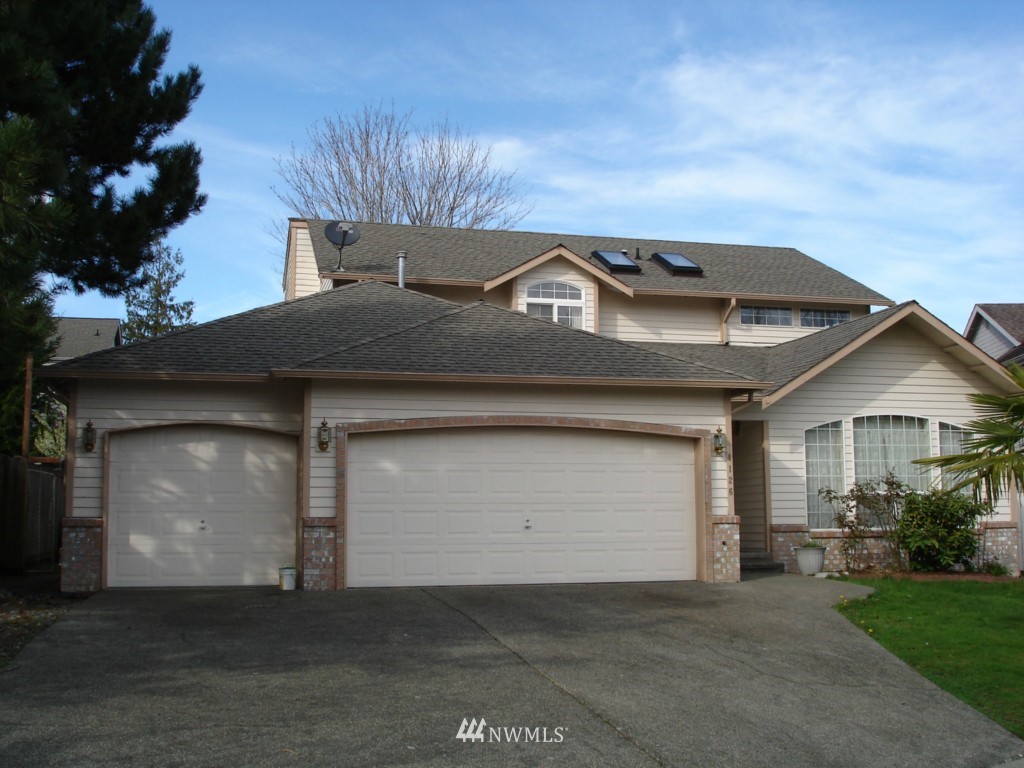 4126 Northeast 7th Street Renton, WA 98059 - Photo 1 of 7