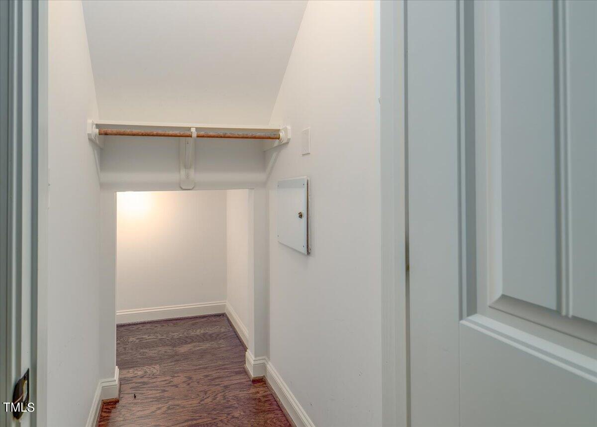 2115 Scarlet Maple Drive Raleigh, NC 27606 - Photo 6 of 32 a view of closet