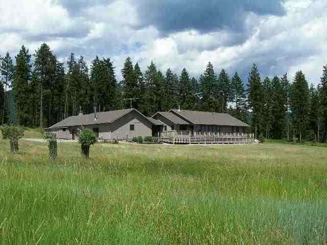 2353B Addy-Gifford Road Addy, WA 99101 - Photo 1 of 8
