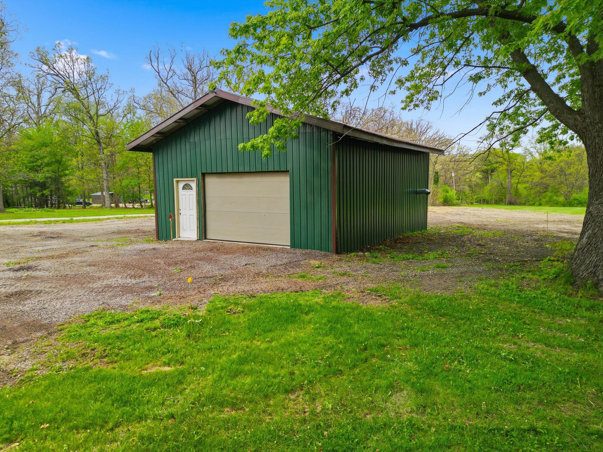 4924 North Wendorf Road Monroe Center, IL 61052 - Photo 21 of 30