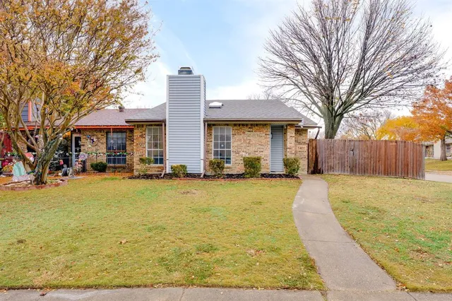 $199,000 | 1401 Brazos Drive, Mesquite, TX 75150