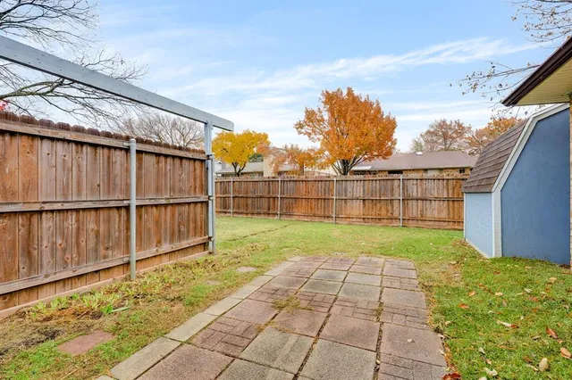 $199,000 | 1401 Brazos Drive, Mesquite, TX 75150