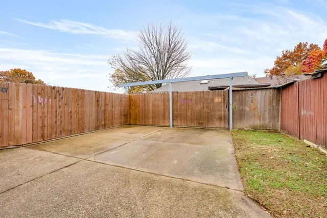 $199,000 | 1401 Brazos Drive, Mesquite, TX 75150