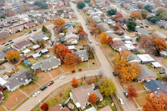 $199,000 | 1401 Brazos Drive, Mesquite, TX 75150