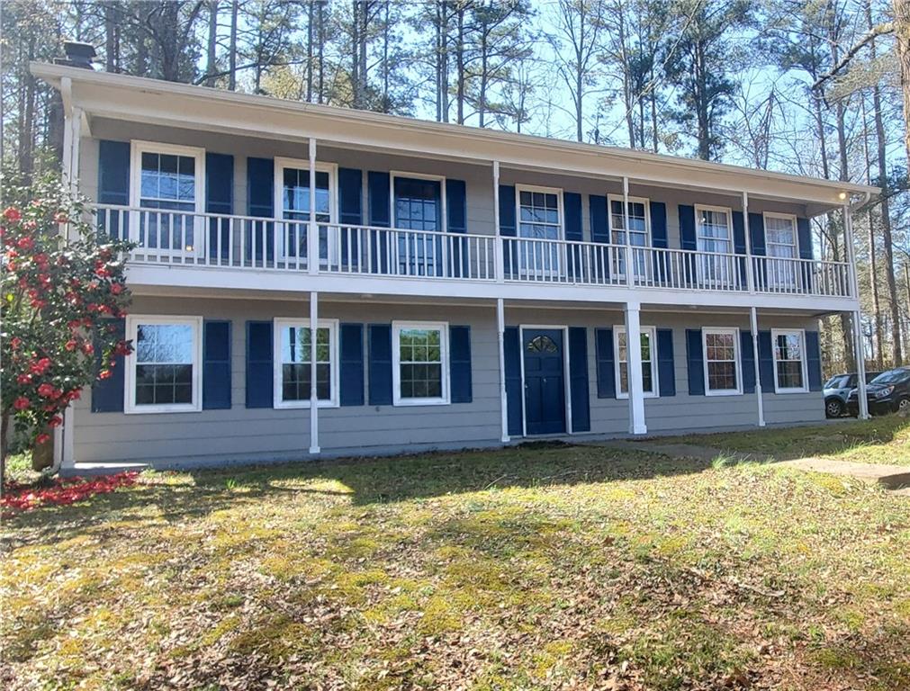 4903 Ivey Road Northwest Acworth, GA 30101 - Photo 1 of 1 Gallery Image 1