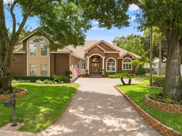 $1,375,000 | 9223 Hidden Bay Lane, Orlando, FL 32819