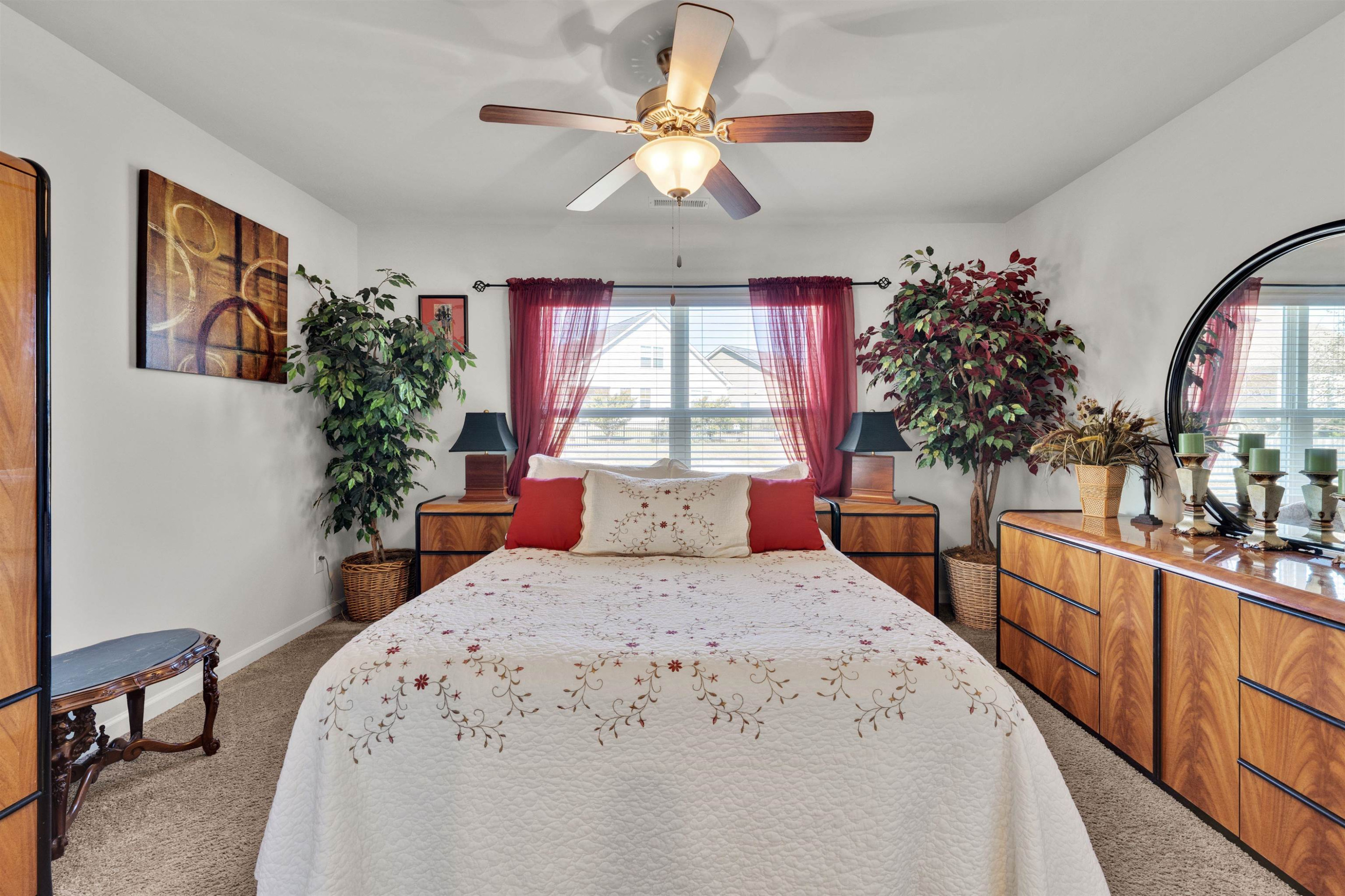 5317 Maplemoor Way Raleigh, NC 27616 - Photo 22 of 25 Photo 22