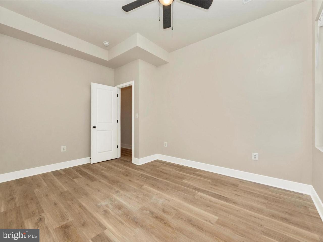 2919 Woodland Avenue Baltimore, MD 21215 - Photo 14 of 25 a view of an empty room