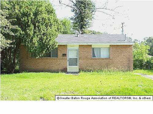 7351 Dan Drive Baton Rouge, LA 70812 - Photo 1 of 1 Gallery Image 1