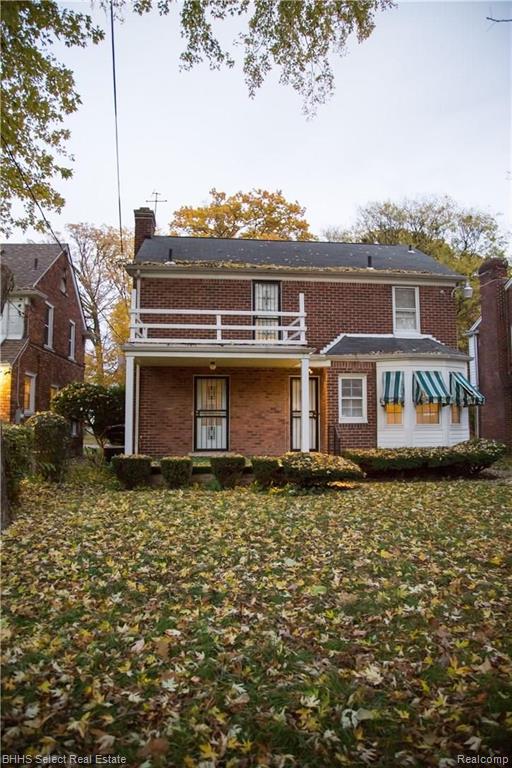 14247 Stahelin Road Detroit, MI 48223 - Photo 28 of 28