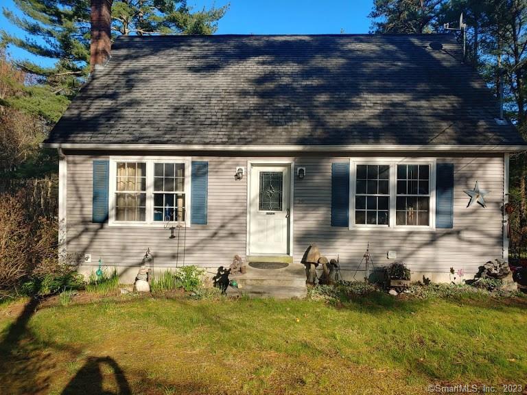 29 Babcock Road Sterling, CT 06377 - Photo 1 of 1 Gallery Image 1