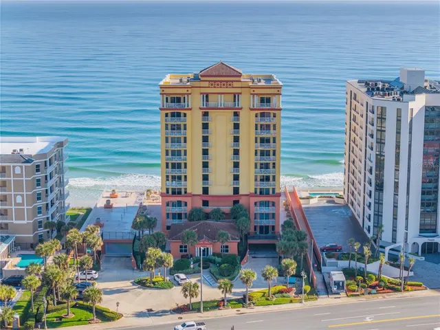 $724,995 | 2901 South Atlantic Avenue, Unit 102, Daytona Beach, FL 32118