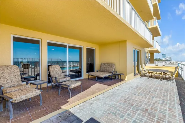 $724,995 | 2901 South Atlantic Avenue, Unit 102, Daytona Beach, FL 32118