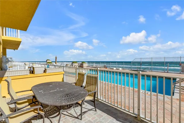 $724,995 | 2901 South Atlantic Avenue, Unit 102, Daytona Beach, FL 32118