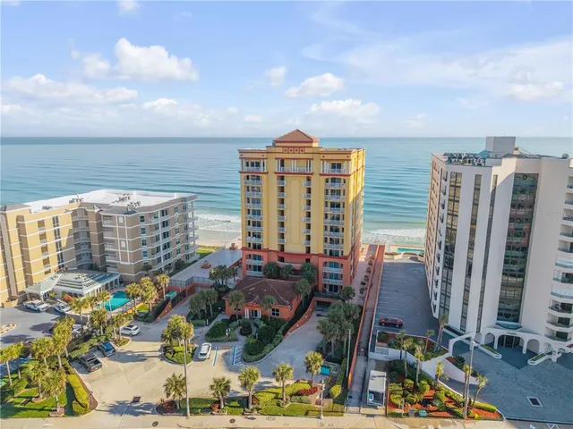 $724,995 | 2901 South Atlantic Avenue, Unit 102, Daytona Beach, FL 32118