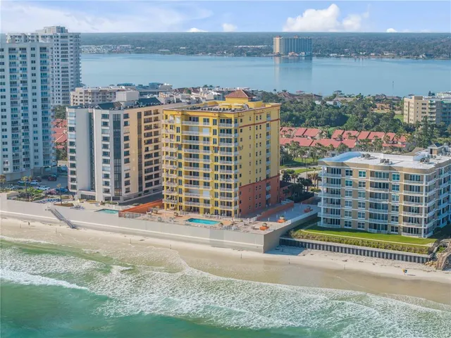$724,995 | 2901 South Atlantic Avenue, Unit 102, Daytona Beach, FL 32118