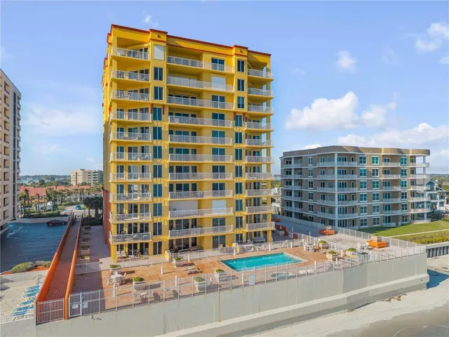 $724,995 | 2901 South Atlantic Avenue, Unit 102, Daytona Beach, FL 32118