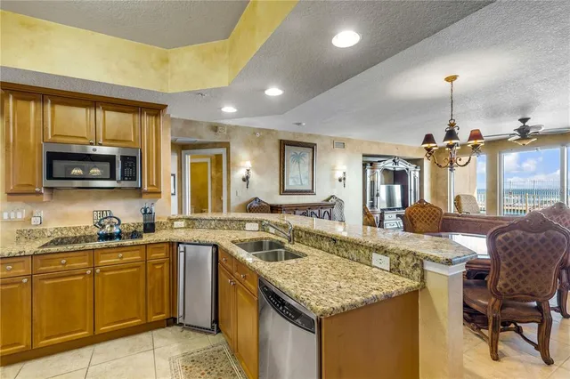 $724,995 | 2901 South Atlantic Avenue, Unit 102, Daytona Beach, FL 32118