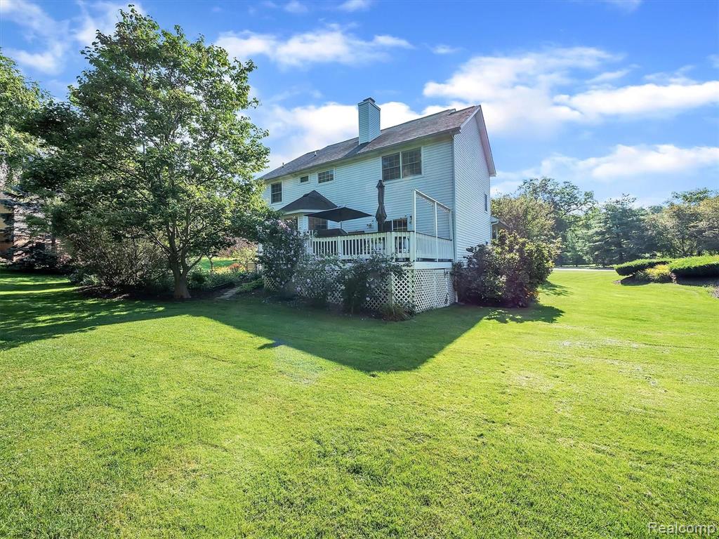 2074 Ricks Court Brighton, MI 48114 - Photo 34 of 49 Gallery Image 34